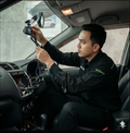 Jasa Instalasi Dashcam