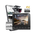Apex 2 Starvis 1 with Two Channels 4K Camera