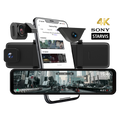 Vision 3 Ultra with 4K Camera