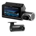 70mai  T800 Set 4K Three Channel