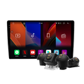 Alpha Pro Series + 360°