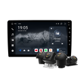 Gamma 9 + 360°