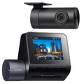 70mai  A410 Set HDR 2.5K Super Night Vision
