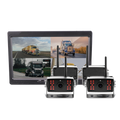 360° Truk Wireless